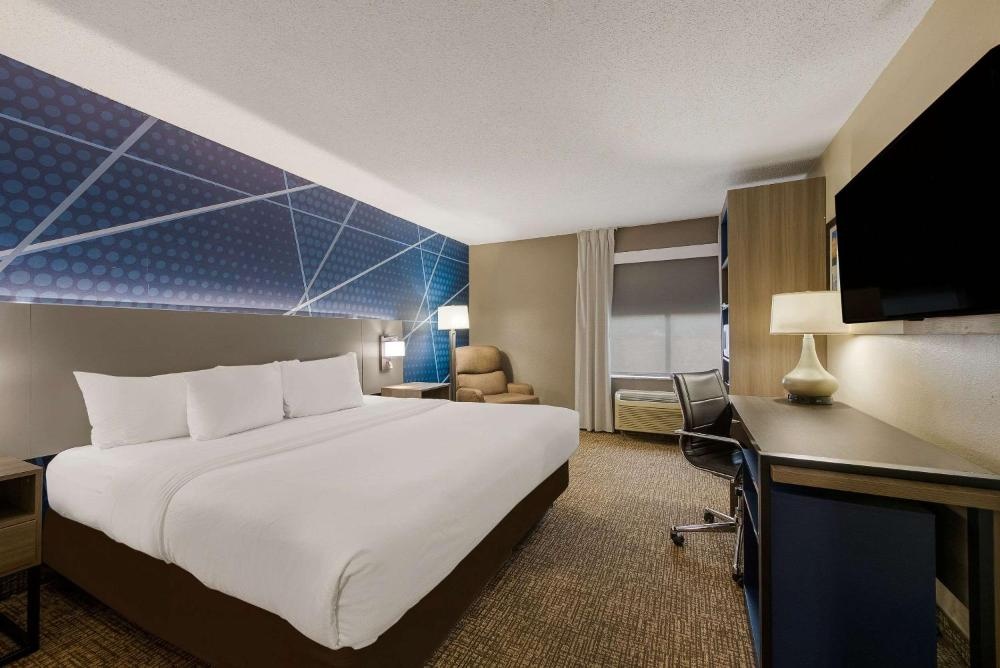 Comfort Inn Fayetteville I-95