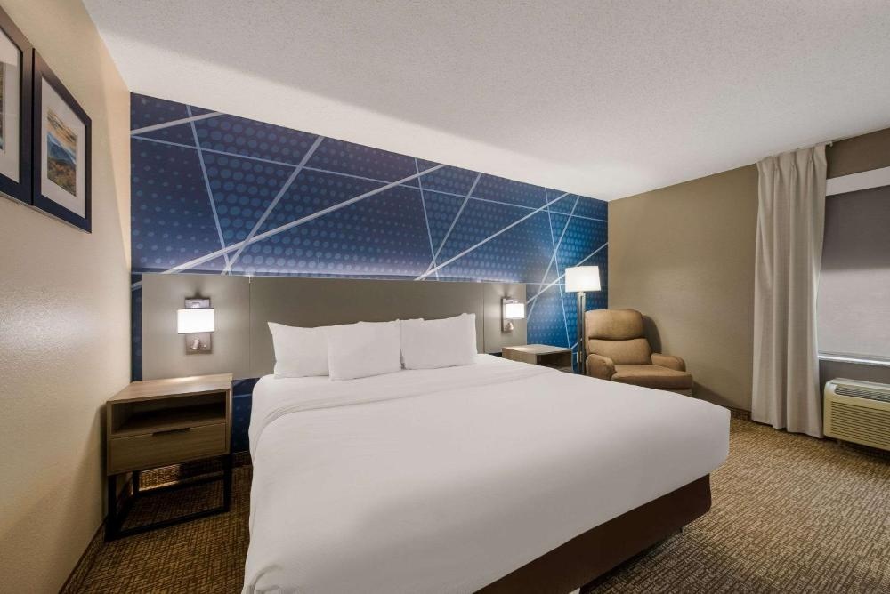 Comfort Inn Fayetteville I-95